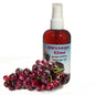 Delicious scented massage oil 3