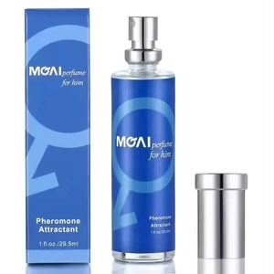 Okeny's for him Pheromone Attractant - AsrarHawa