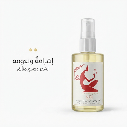 Women Arousal Perfume 1