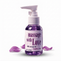 Delicious scented massage and heating oil - Jamaly