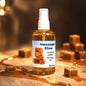 Delicious scented massage oil - Jamaly