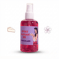 flavored massage oil - Jamaly