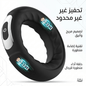 LED vibrating cock ring - Jamaly