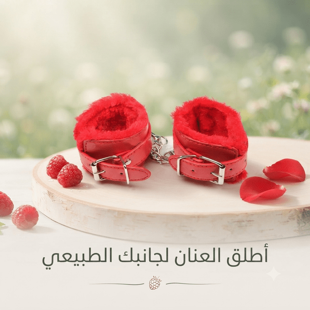 Marital restrictions Pink - Jamaly