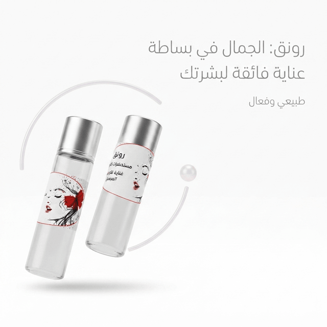 Musk roll for perfuming the intimate area - Jamaly