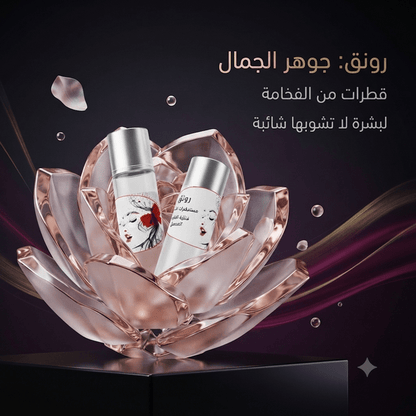 Musk roll for perfuming the intimate area - Jamaly