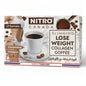 Nitro Canada Slimming Lose Weight Collagen Coffee 7 in 1 Instant Coffee - Jamaly