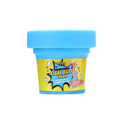 RADA BY WERADA Advanced Booster Clear Butt Cream - Jamaly