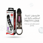 Vibrating penis sleeve - Jamaly