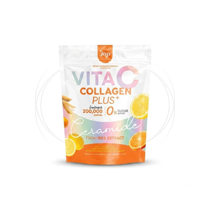 VITAC COLLAGEN PLUS+ - Jamaly