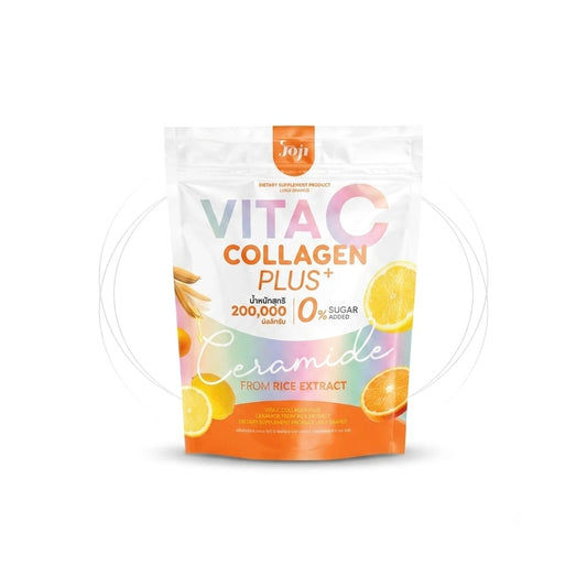 VITAC COLLAGEN PLUS+ - Jamaly