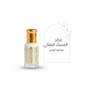 White musk of purity - Jamaly