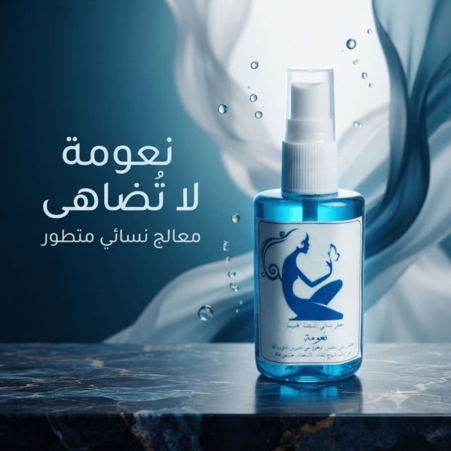 Women's Softness Perfume - Jamaly